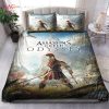 Assassin’s Creed Valhalla – Vista Bedding Sets