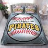 Baltimore Ravens Logo Bedding Sets Baltimore Ravens Logo Bedding Sets