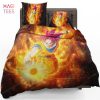 BEST Beautiful Mountain Scenery Bedding Sets