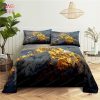 Beautiful Mountain Scenery Limited Bedding Sets