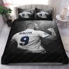 Beautiful Mountain Scenery luxury Bedding Sets