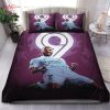 Benzema Legend Real Madrid Laliga Fan Bedding Sets