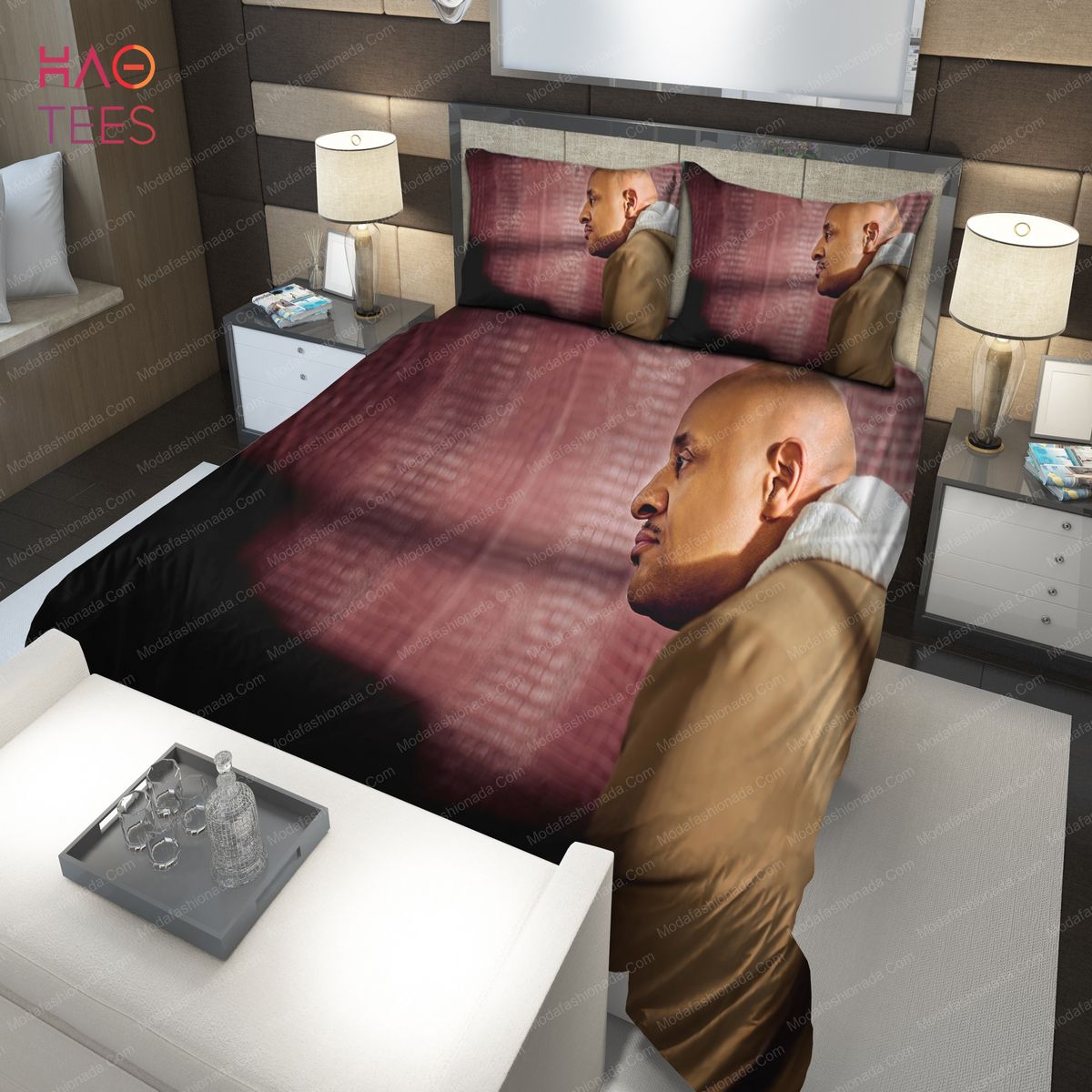 Brian Courtney Wilson Bedding Sets Brian Courtney Wilson Bedding Sets