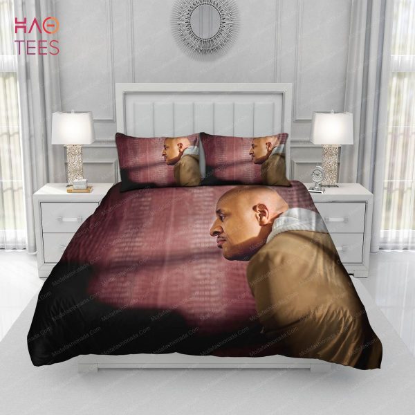 Brian Courtney Wilson Bedding Sets