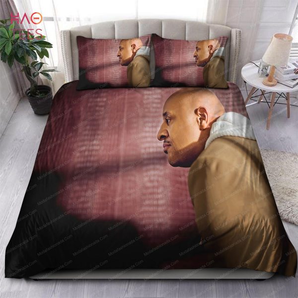 Brian Courtney Wilson Bedding Sets
