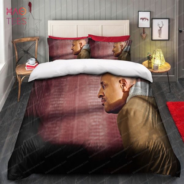 Brian Courtney Wilson Bedding Sets
