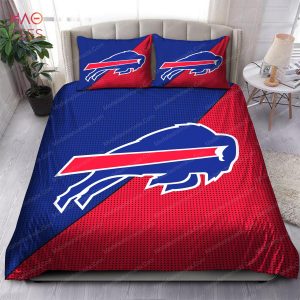 Merry Christmas Gift Buffalo Bills Bedding Sets Pro Shop – Best