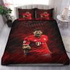 Buffalo Bills Logo Bedding Sets