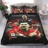 Bundesliga Bayern Munich Lewandowski Bedding Sets Limited Edition