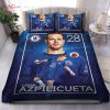 Canterbury Bulldogs Logo Bedding Sets