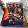 Christian Pulisic Chelsea EPL Bedding Sets