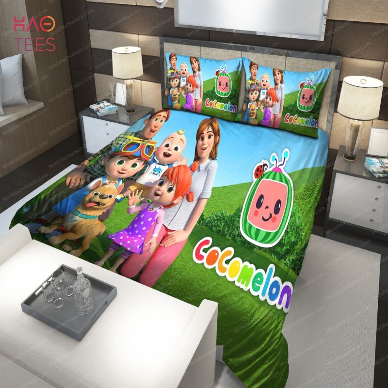 Nursery Rhymes Bedding Sets