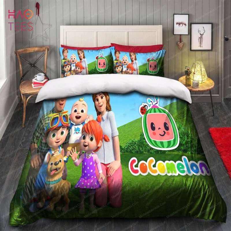 Nursery Rhymes Bedding Sets