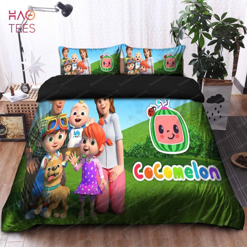 Nursery Rhymes Bedding Sets