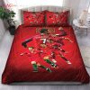Cocomelon Wheels On The Bus Bedding Sets
