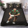 Demar Derozan Chicago Bulls NBA Bedding Sets