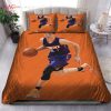 Devin Booker Phoenix Suns NBA 87 Bedding Sets Devin Booker Phoenix Suns NBA 87 Bedding Sets