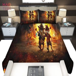 Disney Chip ‘n Dale Rescue Rangers 2022 Bedding Sets Disney Chip ‘n Dale Rescue Rangers 2022 Bedding Sets