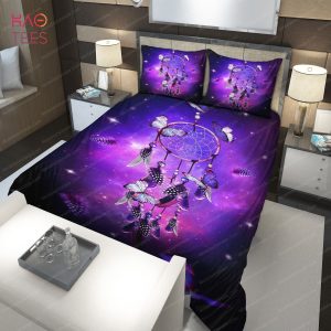 Dream Catcher Native American Bedding Sets
