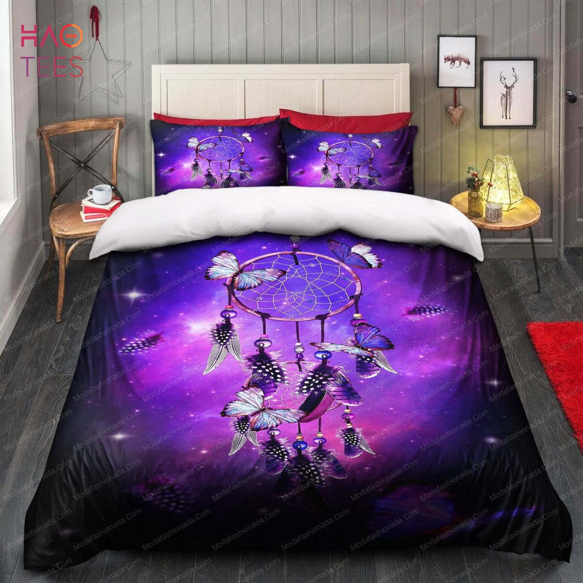Dream Catcher Native American Bedding Sets Dream Catcher Native American Bedding Sets