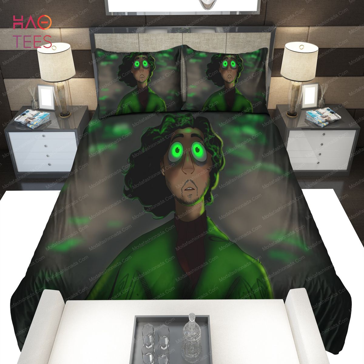 Encanto Bruno Bedding Sets Encanto Bruno Bedding Sets