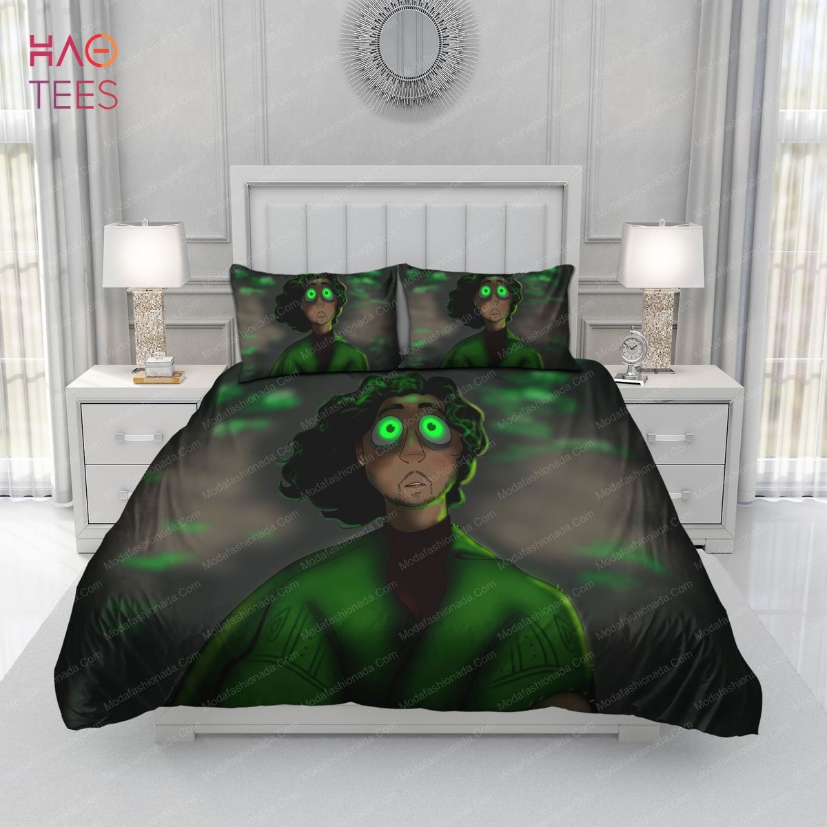 Encanto Bruno Bedding Sets Encanto Bruno Bedding Sets