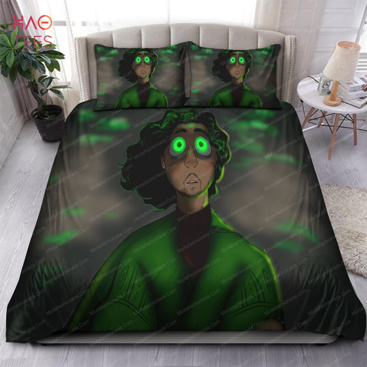 Encanto Bruno Bedding Sets Encanto Bruno Bedding Sets
