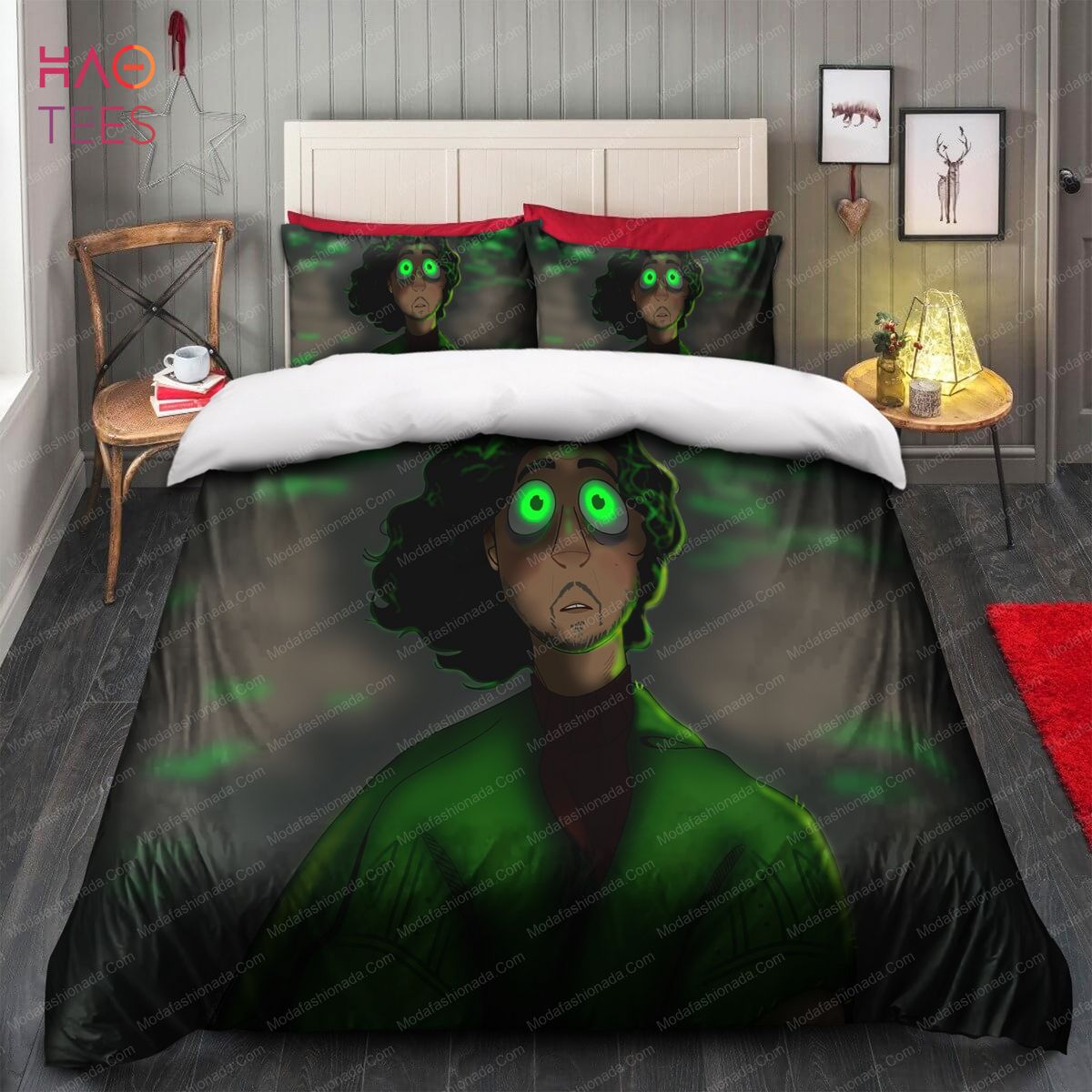 Encanto Bruno Bedding Sets Encanto Bruno Bedding Sets
