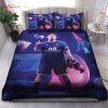 BEST Fc PSG Lionel Messi Bedding Sets BEST Fc PSG Lionel Messi Bedding Sets
