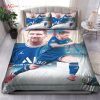 Fishes Japanese Girl Anime Bedding Sets