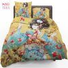 Flaming Basketball Bedding Sets Flaming Basketball Bedding Sets