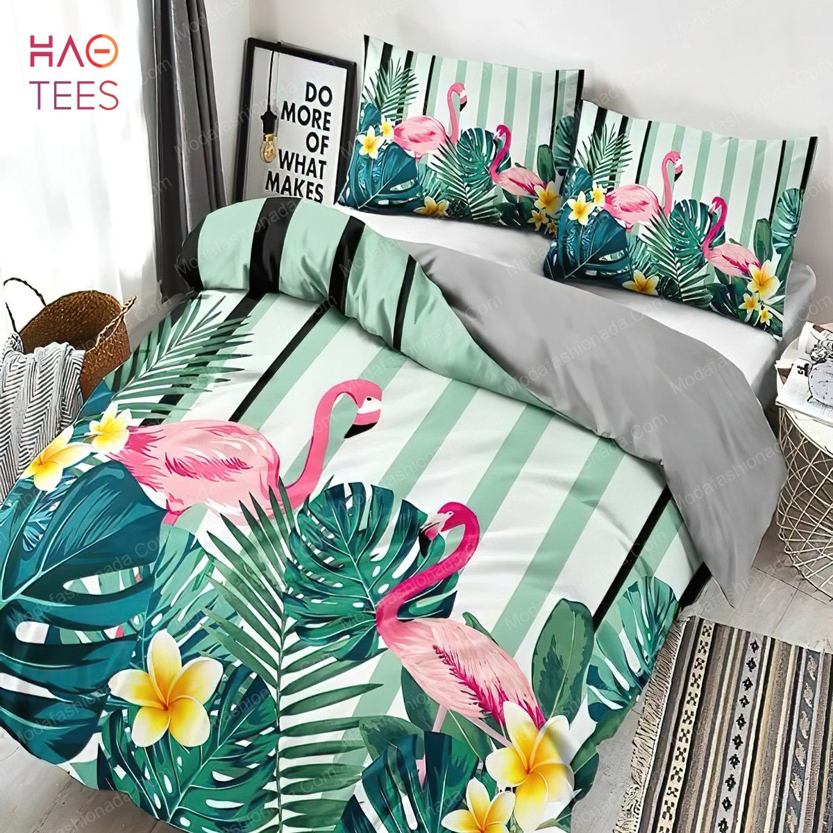 Flamingo Crib Bedding Sets Flamingo Crib Bedding Sets