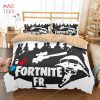 Fortnite Game 4 Bedding Sets