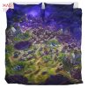 Fortnite Gamer All Chracters Game 2 Bedding Sets Fortnite Gamer All Chracters Game 2 Bedding Sets