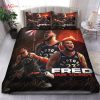 BEST Fred VanVleet Toronto Raptors NBA Bedding Sets