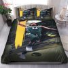 Giannis Antetokounmpo Milwaukee Bucks NBA Bedding Sets Giannis Antetokounmpo Milwaukee Bucks NBA Bedding Sets