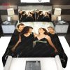 Girl Fire Angel Anime Bedding Sets Girl Fire Angel Anime Bedding Sets