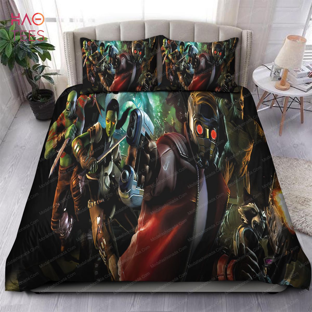 Guardians Of The Galaxy The Telltale Series Bedding Sets Guardians Of The Galaxy The Telltale Series Bedding Sets