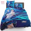 Hatsune Miku Girl Anime Bedding Sets