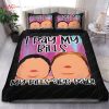 I Miss You Dad I Think About You Always Bedding Sets I Miss You Dad I Think About You Always Bedding Sets