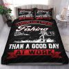I See Your True Colors And That’s Why I Love You Bedding Sets