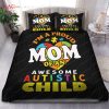 In Memory Of My Dad Bedding Sets