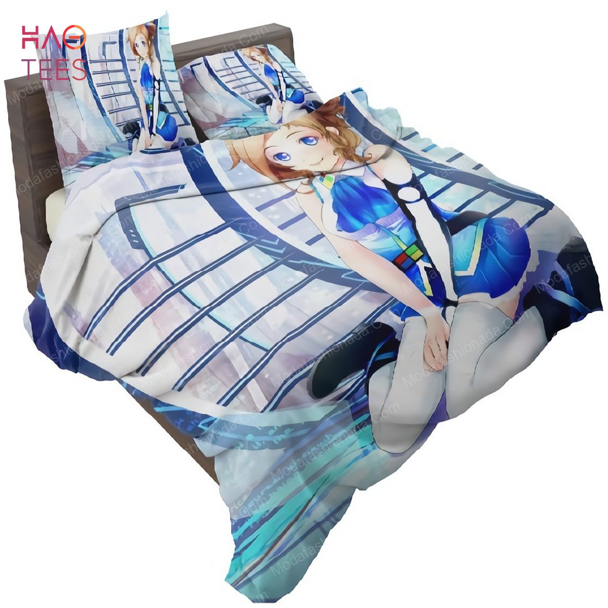 Japanese Girl Anime Bedding Sets Japanese Girl Anime Bedding Sets