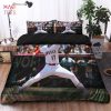 Jayson Tatum Boston Celtics NBA Limited Bedding Sets