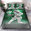 BEST Joel Embiid Philadelphia 76ers NBA Bedding Sets Limited Edition