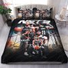 Khris Middleton Milwaukee Bucks NBA Bedding Sets