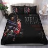 HOT Legend Kareem Abdul-Jabbar Milwaukee Bucks NBA Bedding Sets HOT Legend Kareem Abdul-Jabbar Milwaukee Bucks NBA Bedding Sets