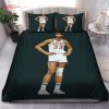 Legend Dwyane Wade Miami Heat NBA Bedding Sets Limited Edition Legend Dwyane Wade Miami Heat NBA Bedding Sets Limited Edition