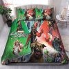 Marvel Snap Bedding Sets