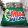 Mega Millions Limited Edition Bedding Sets